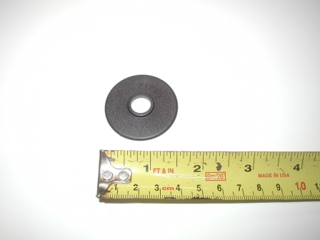 1 9/16 Inch Outer Diameter Joystick Dust Washer 3/8 Inch Center Hole $.89
